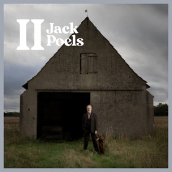 Jack Poels - II (Gatefold)